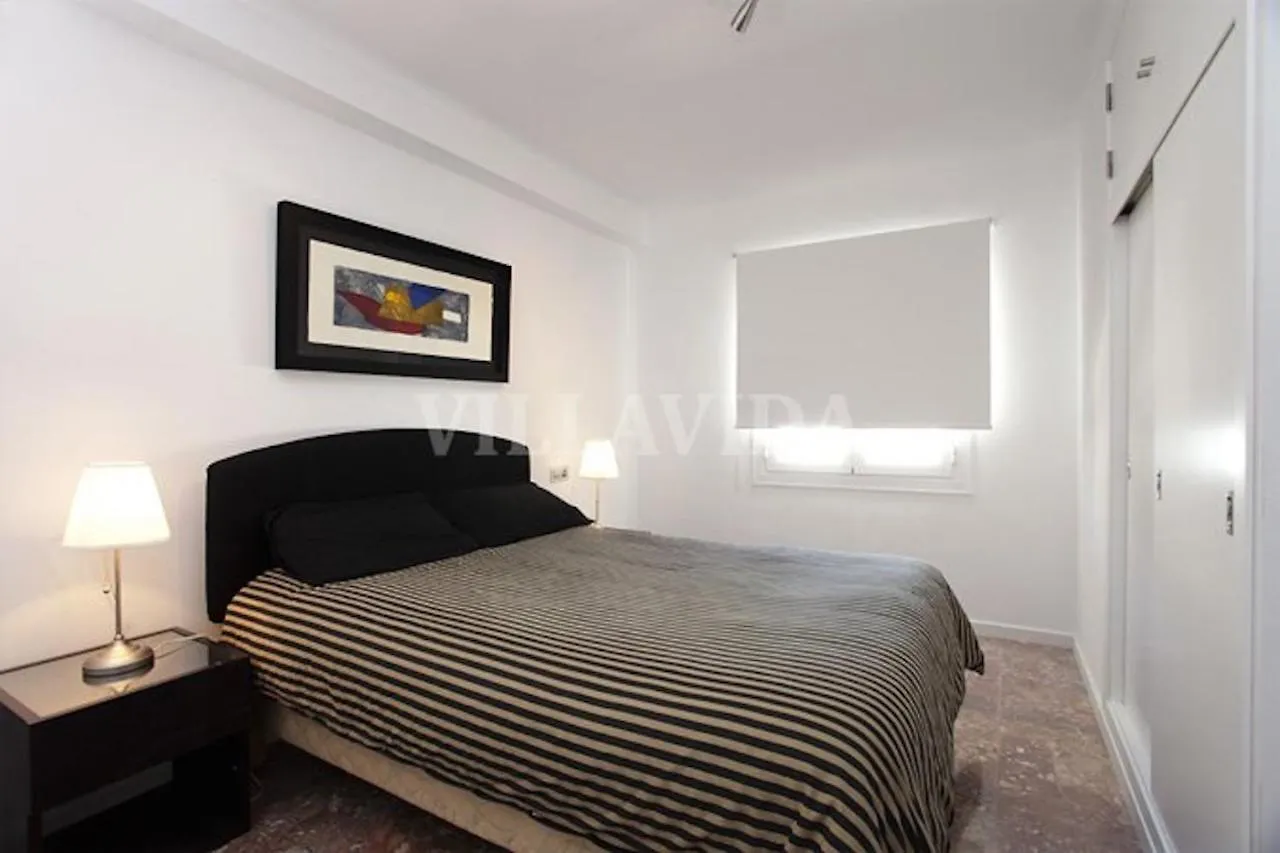 Penthouse Frontline Apartment Next To Beach ポレンサ